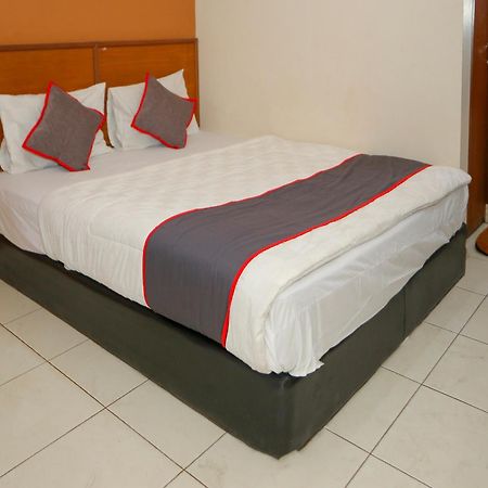 Hotel O Puncak Bogor Near Taman Safari Eksteriør bilde