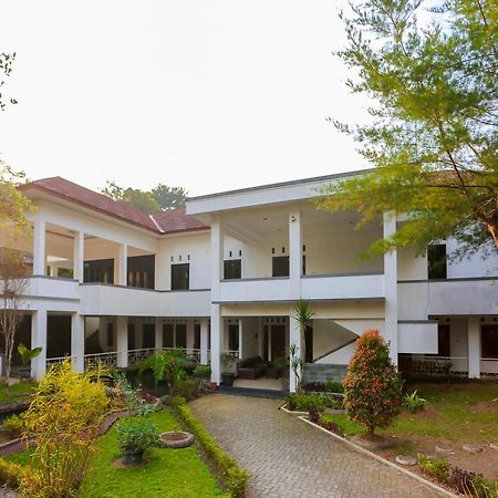 Hotel O Puncak Bogor Near Taman Safari Eksteriør bilde