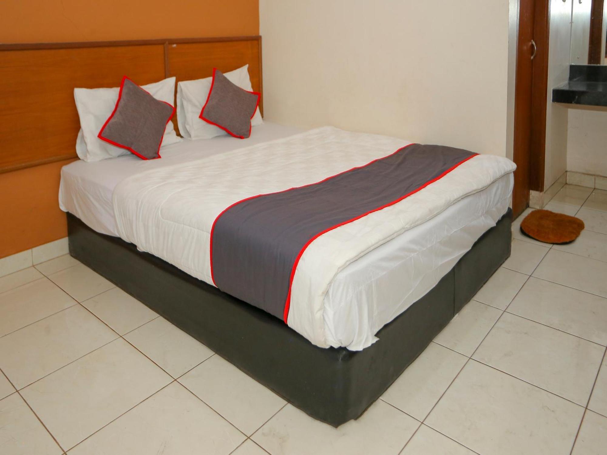 Hotel O Puncak Bogor Near Taman Safari Eksteriør bilde