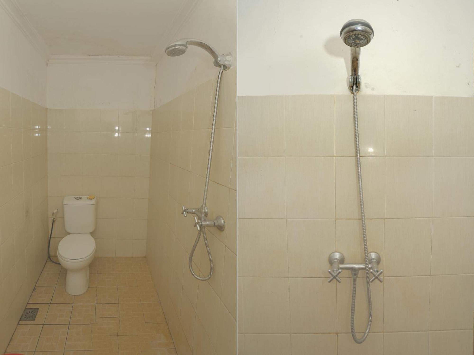 Hotel O Puncak Bogor Near Taman Safari Eksteriør bilde