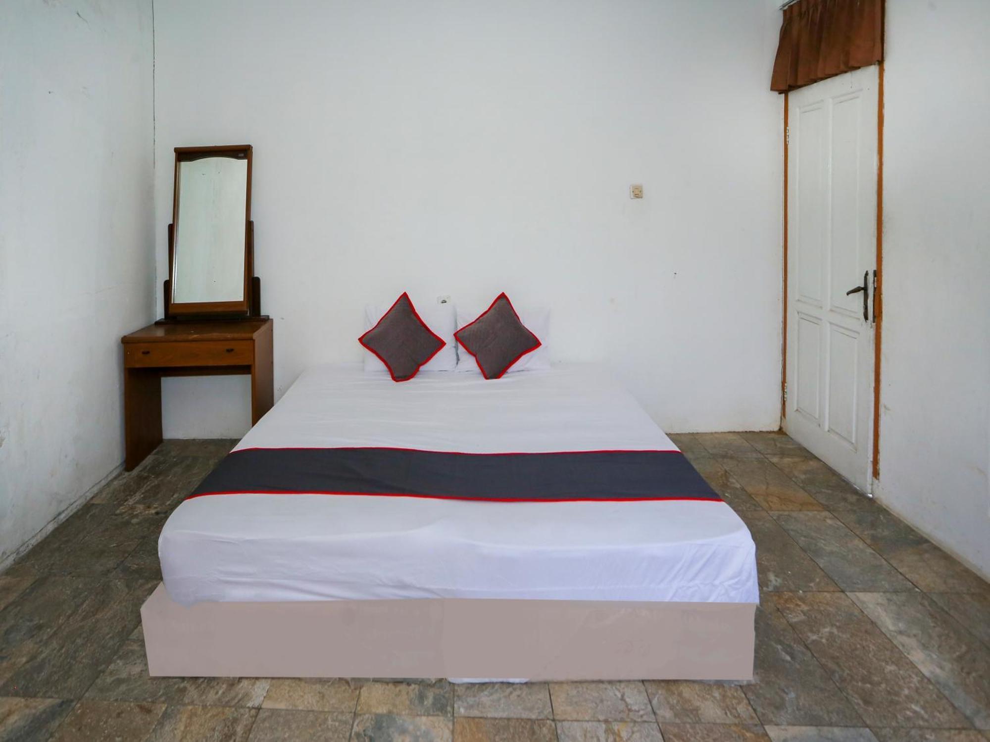 Hotel O Puncak Bogor Near Taman Safari Eksteriør bilde