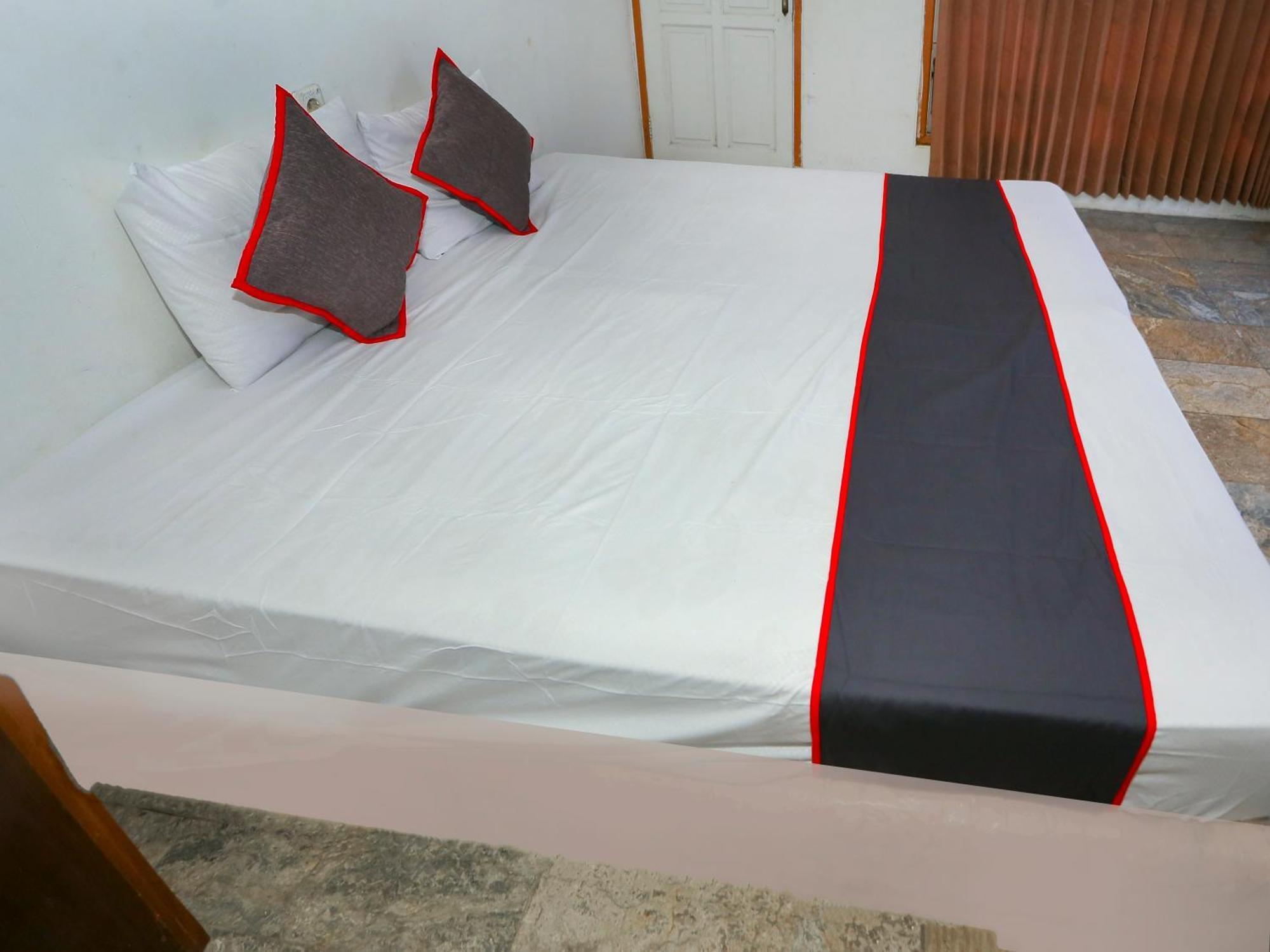 Hotel O Puncak Bogor Near Taman Safari Eksteriør bilde
