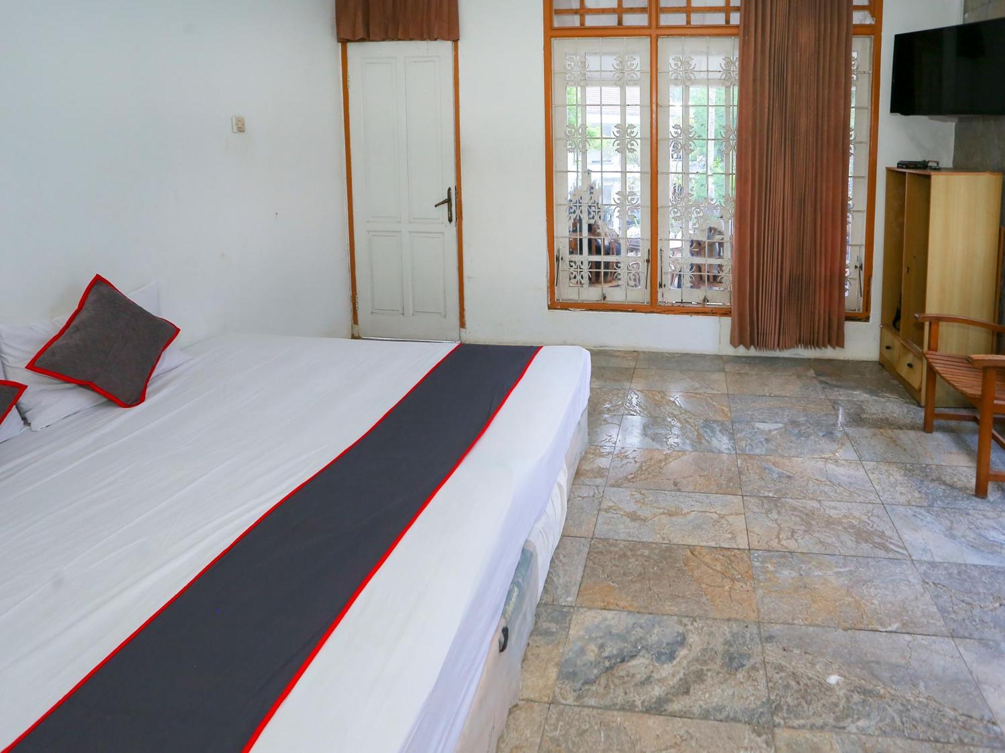 Hotel O Puncak Bogor Near Taman Safari Eksteriør bilde