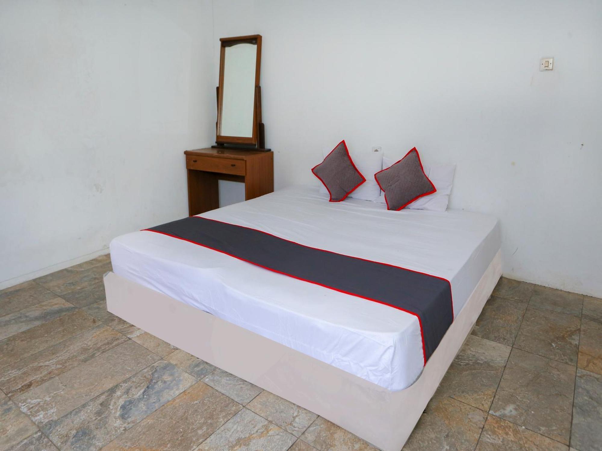 Hotel O Puncak Bogor Near Taman Safari Eksteriør bilde