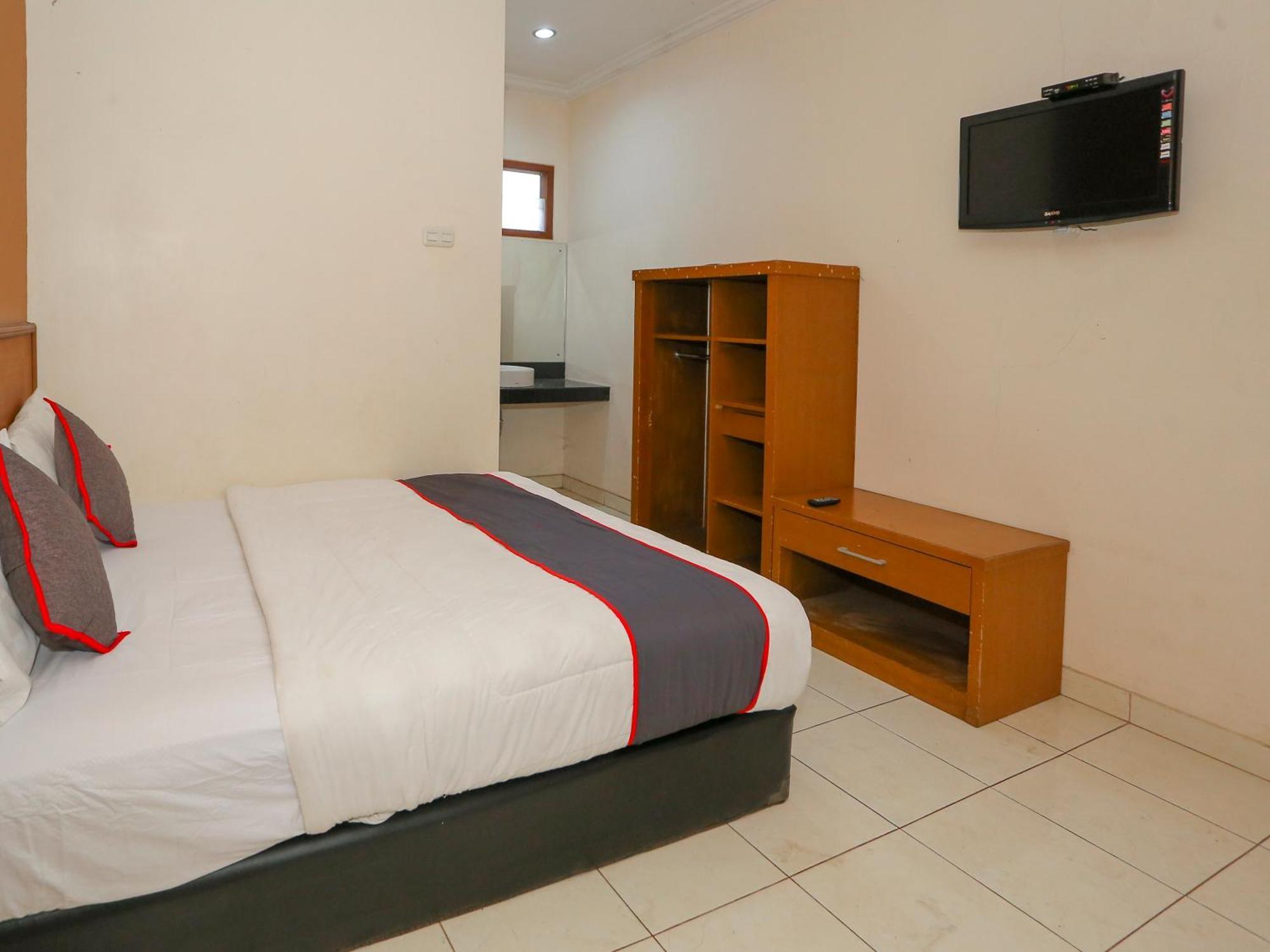 Hotel O Puncak Bogor Near Taman Safari Eksteriør bilde