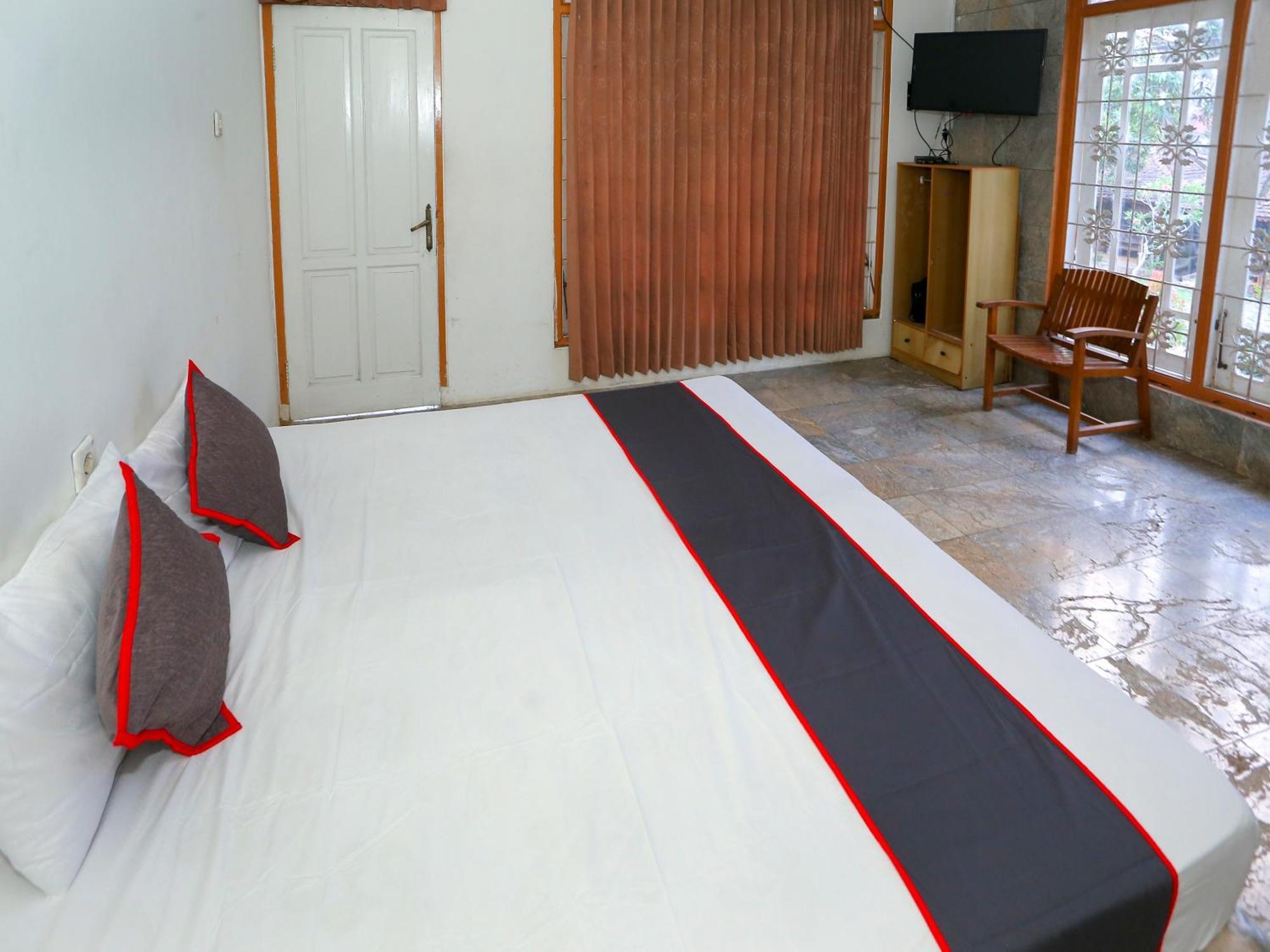 Hotel O Puncak Bogor Near Taman Safari Eksteriør bilde